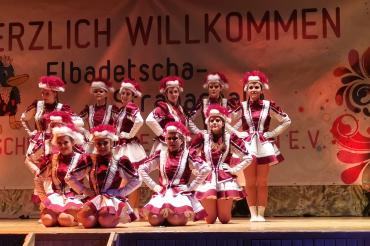 Große Garde Amerdingen 1