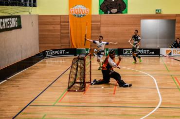 Donau Floorball