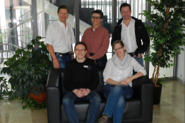 Der AK Suchtprävention