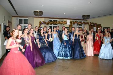 Prinzenpaartreffen 2019