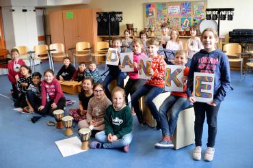 Sebastian-Franck-Grundschule 