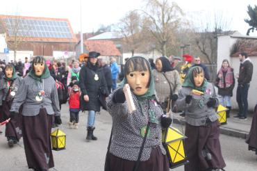 Mertinger Höllweiber