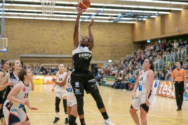 Angels wollen Big Point in Braunschweig holen