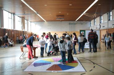Montessori-Schule Deiningen