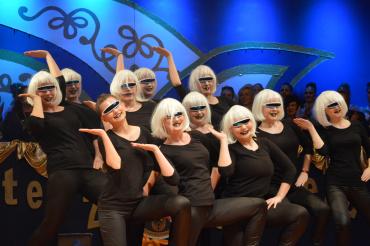 Bunter Abend Donauwörth 2019