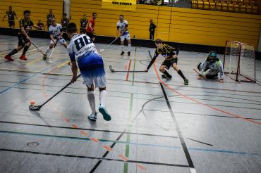 donau floorball