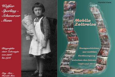 Die Bücher des Autors Harald Metz