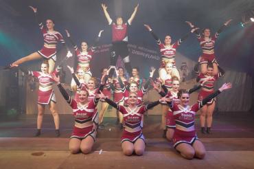 Prunksitzung 2019 Mertingen