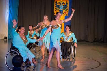 Sportgala Donauwörth 2019