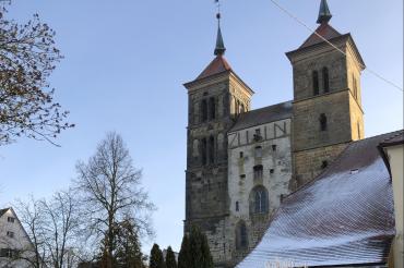 Klosterkirche Auhausen