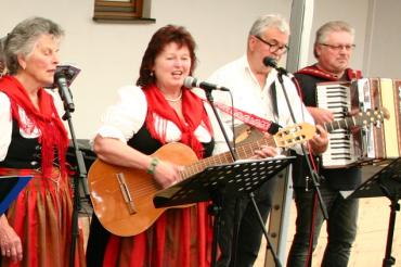 Buchdorfer Zweigesang