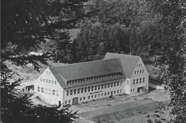 SPN Schwaben Präzision Damals