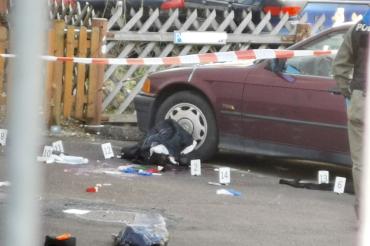 Messerattacke Donauwörth 