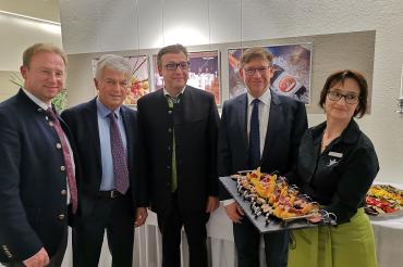 Festabend Alte Brauerei