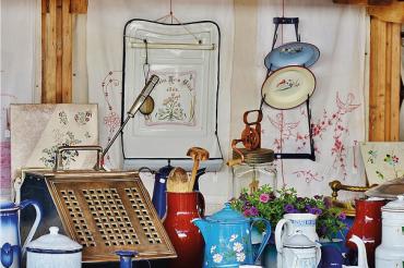 Frauenmärktle, B+ Zentrum Blossenau