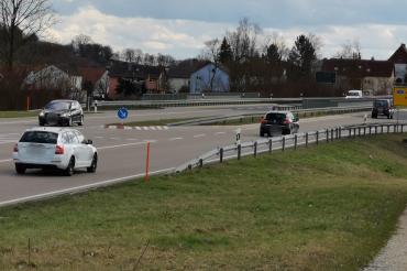 Berger Kreuz Donauwörth