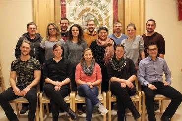 Theatergruppe Auhausen