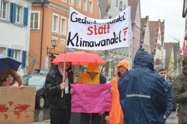 Demo Oettingen