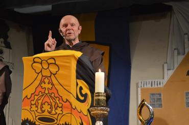 EBD Starkbieranstich 2019