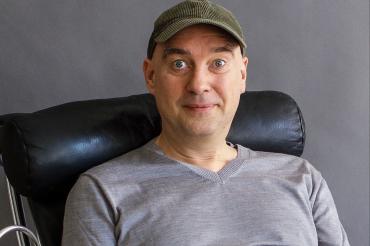 HG Butzko "echt jetzt"