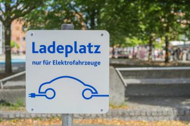 Ladeplatz 