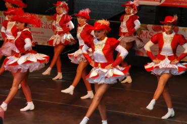 Tandlerfasching Donauwörth 2019