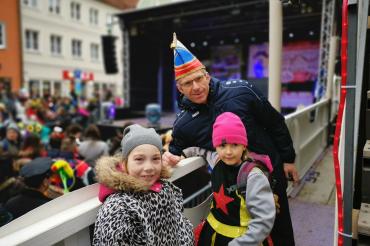 Tandlerfasching Donauwörth 2019