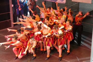 Tandlerfasching 2019