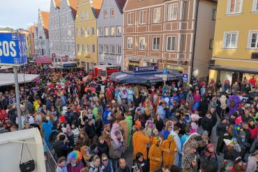 Tandlerfasching 2019