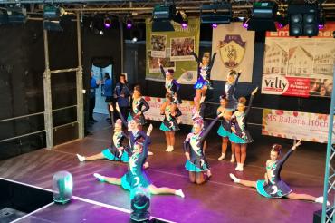 Tandlerfasching 2019