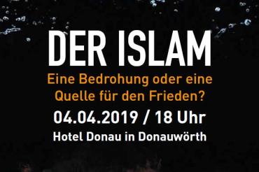 Islam Flyer