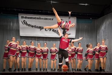 Showtanznacht 2019