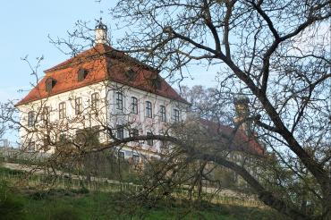Schloss Leitheim