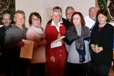 Am 29. März fand im Gasthaus Thaddäus in Kaisheim die Jahreshauptversammlung der Kreisgruppe Donau-Ries des Bund Naturschutz statt. 