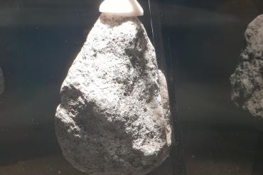 Die Sonderausstellung „Apollo – 50 Jahre Mondlandung“ ist noch bis 10. März 2020 während der üblichen Museumszeiten und nach Vereinbarung zu sehen.