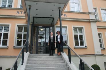 Nördlingen liest ein Buch 