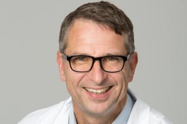 PD Dr. med. Markus Weißkopf