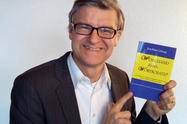 Prof. Dr. Joachim Grzega