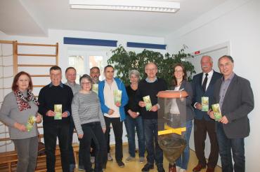 Projekt Eremitenkäfer Nördlingen