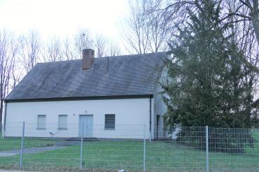 In den kommenden Jahren soll das in die Jahre gekommene Wasserhaus abgerissen und durch einen modernen Neubau ersetzt werden. 