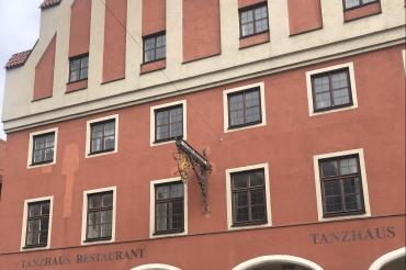 Tanzhaus