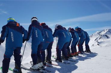 Das Bild zeigt den RSSC Nördlingen e.V..