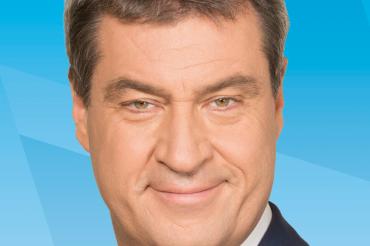 Markus Söder übernimmt Schirmherrschaft beim Stadtmauerfest in Nördlingen