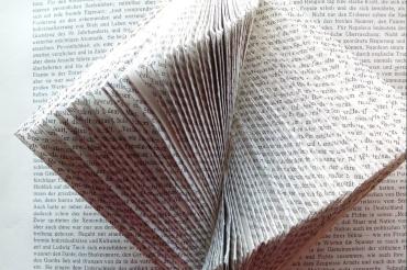 Buchkunst von Renate Seemann