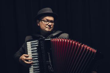 Das Bild zeigt Frank Grischek.