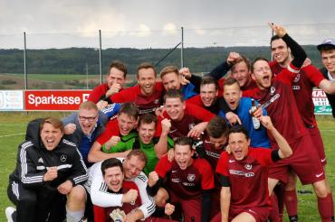 TSV Ebermergen Meister 2019