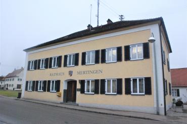 Nach 24 Jahren an der Spitze der Gemeinde Mertingen, wird Albert Lohner bei der Kommunalwahl im Jahr 2020 nicht mehr zur Verfügung stehen und sein Amt abgeben. 