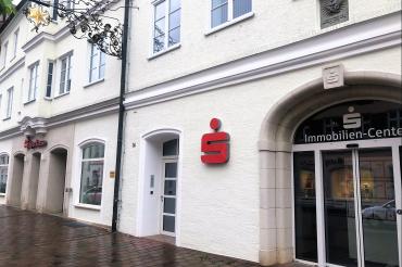 Sparkasse Dillingen