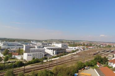 Airbus Helicopters Donauwörth