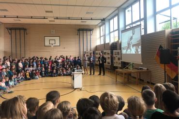 Mangold-Grundschule